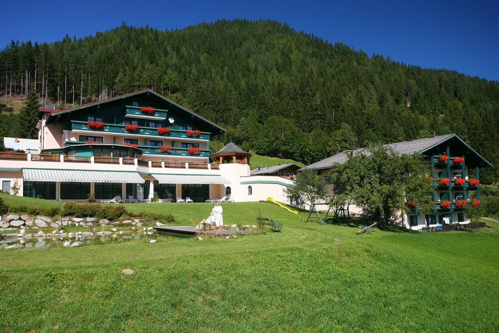 Alpenhotel Neuwirt Schladming Exterior photo